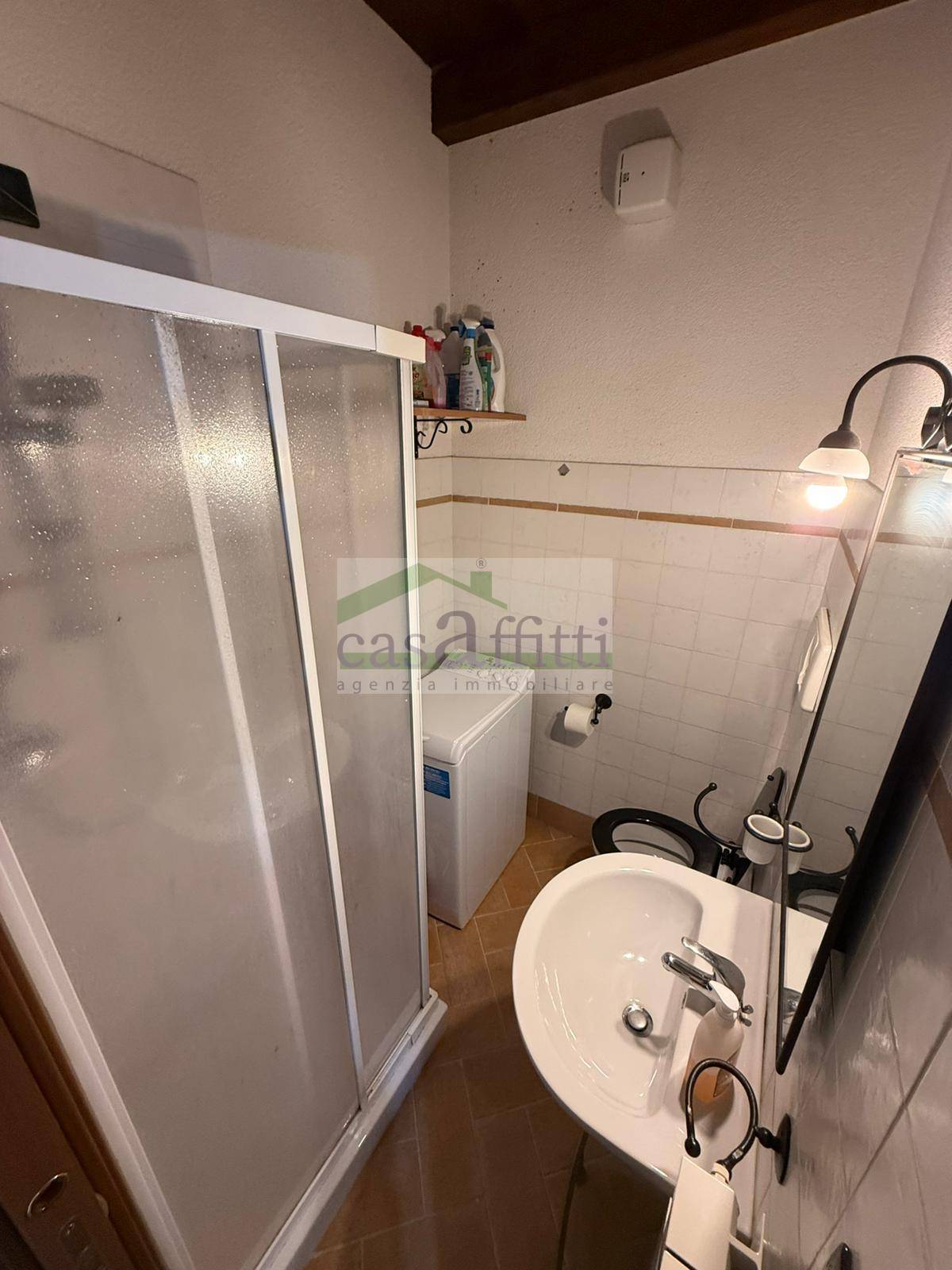 Immagine per Appartamento in affitto a Chieti Via Colle dell'Ara 
