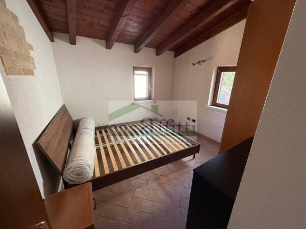 Appartamento Via Colle Dell'Ara, Chieti
