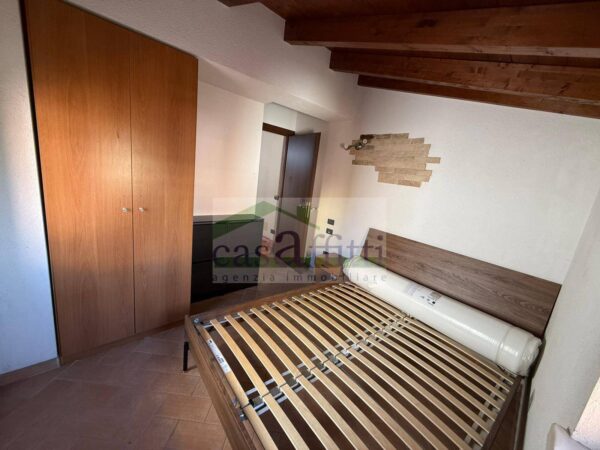 Appartamento Via Colle Dell'Ara, Chieti