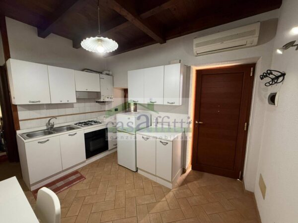 Appartamento Via Colle Dell'Ara, Chieti