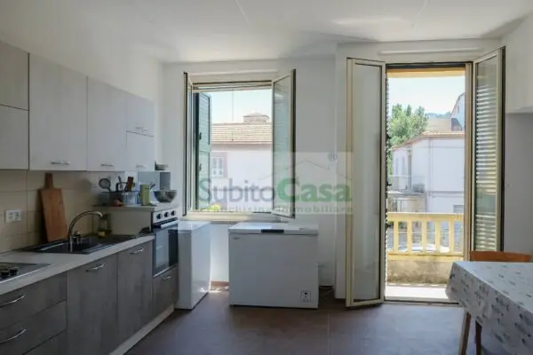 Appartamento viale Abruzzo 166, Chieti