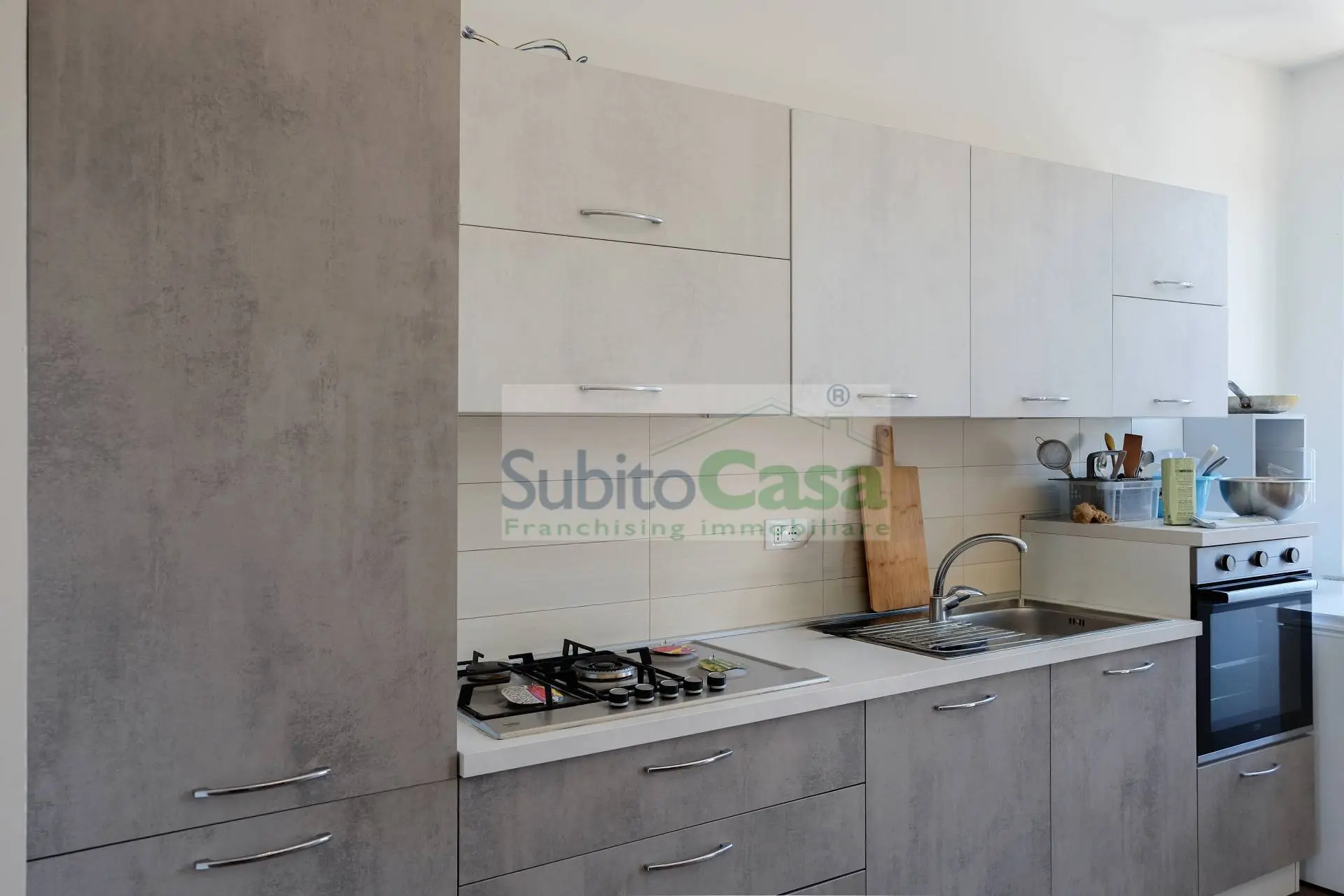 Appartamento viale Abruzzo 166, Chieti