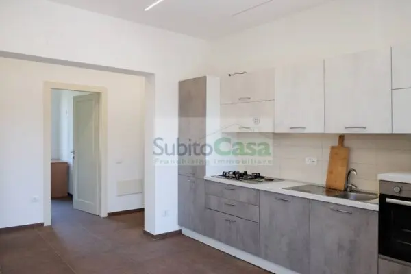 Appartamento viale Abruzzo 166, Chieti