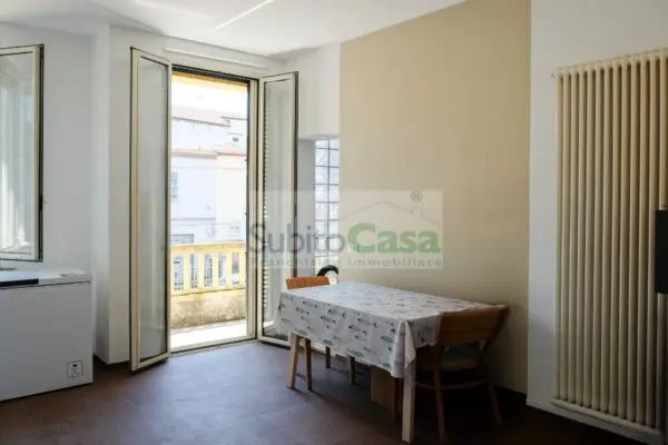 Appartamento viale Abruzzo 166, Chieti