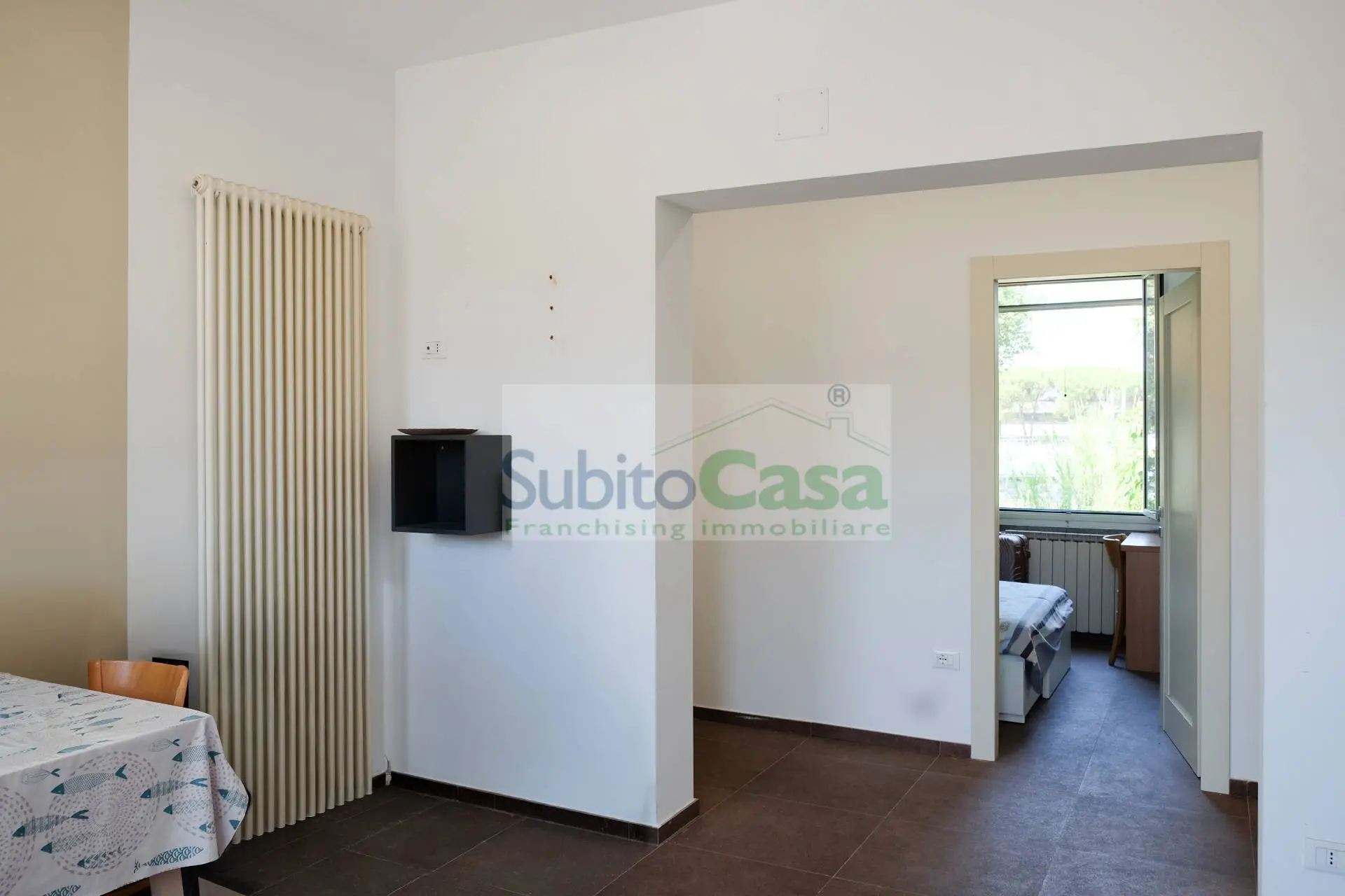 Appartamento viale Abruzzo 166, Chieti
