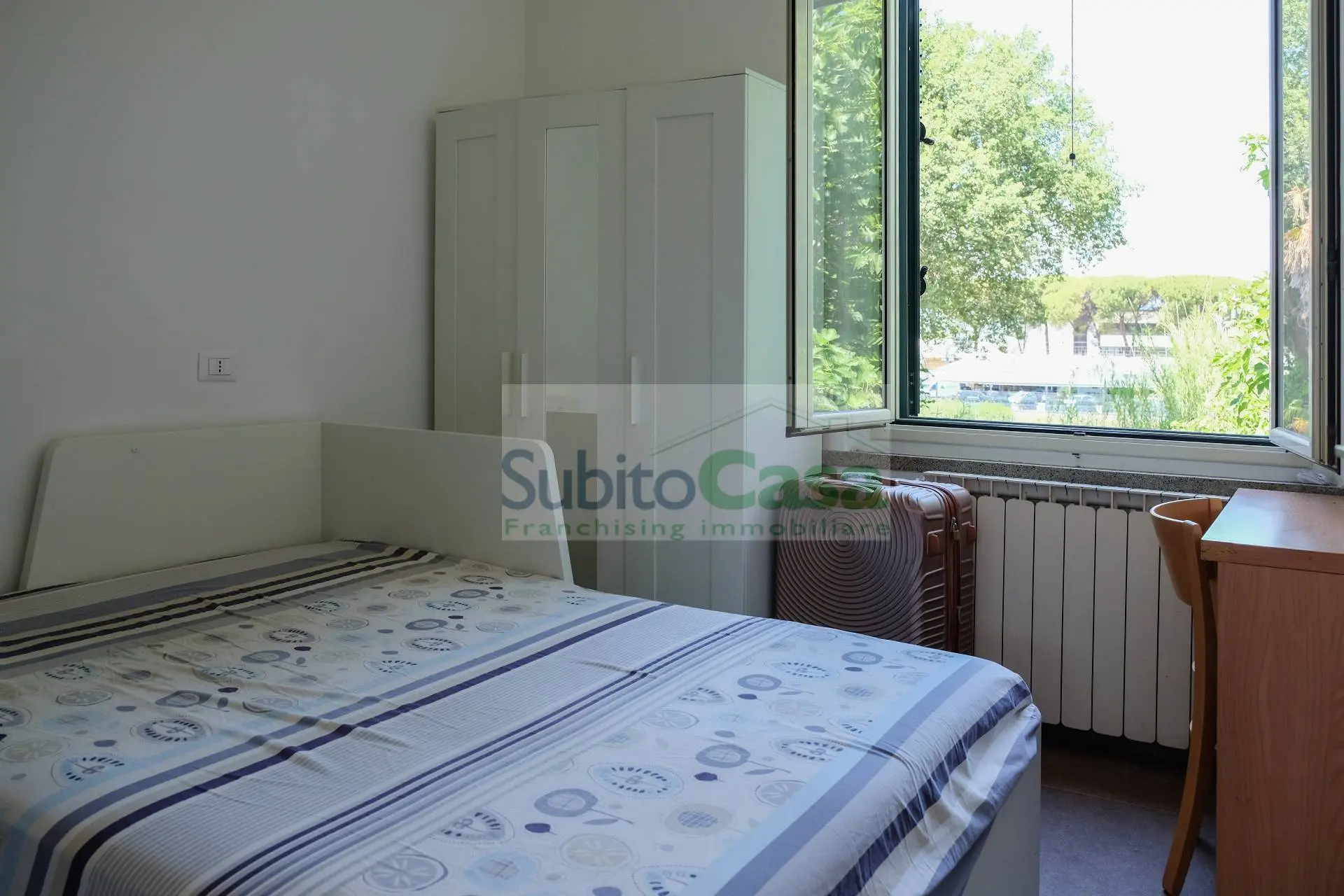 Appartamento viale Abruzzo 166, Chieti