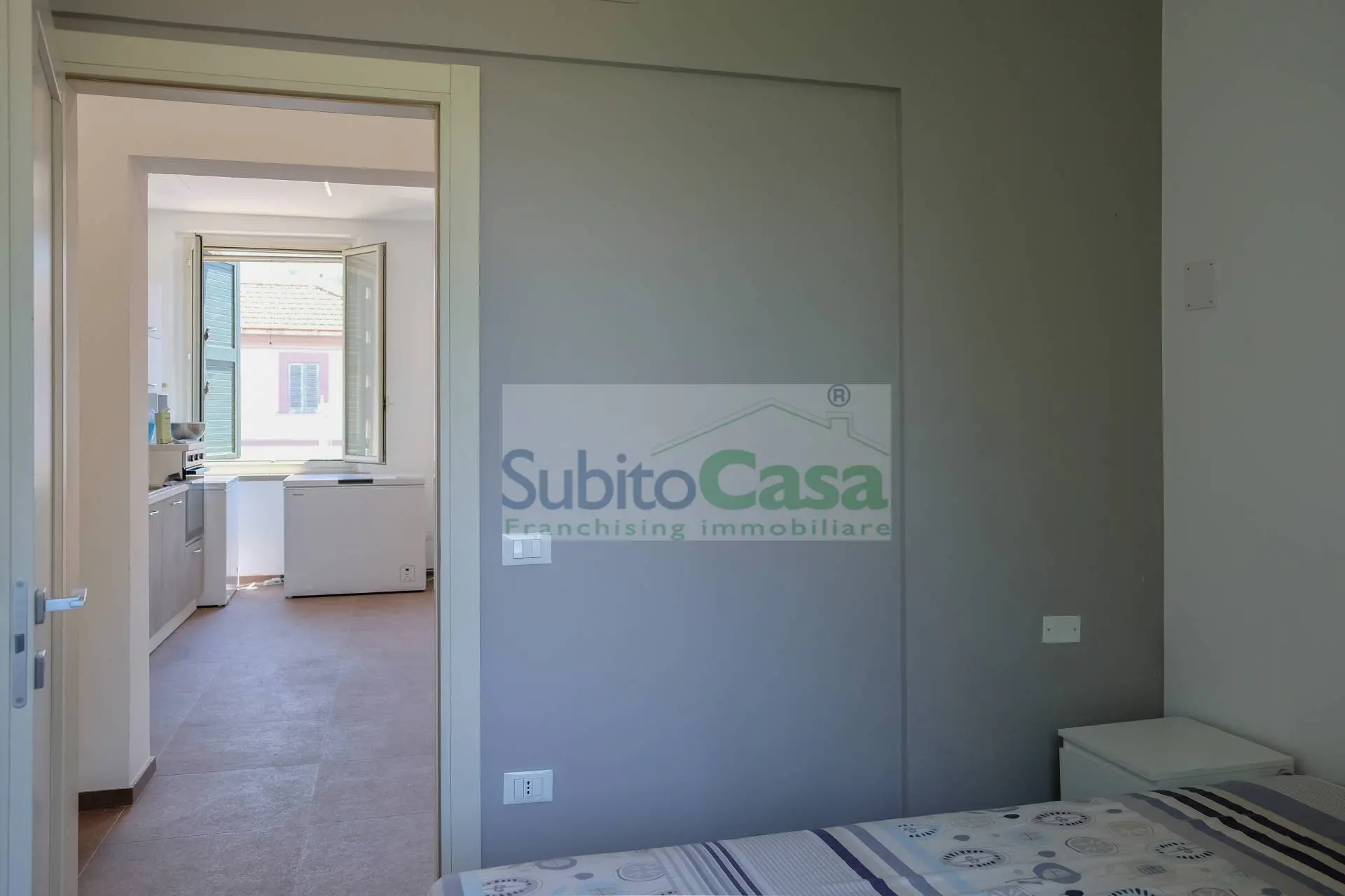 Appartamento viale Abruzzo 166, Chieti