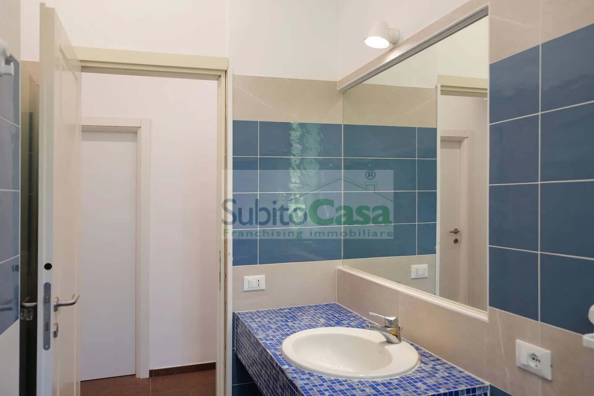 Appartamento viale Abruzzo 166, Chieti