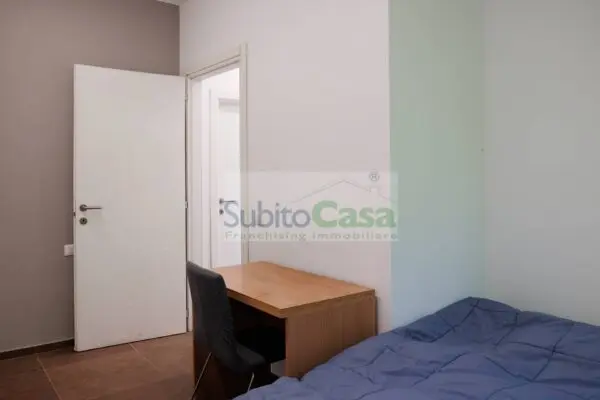 Appartamento viale Abruzzo 166, Chieti