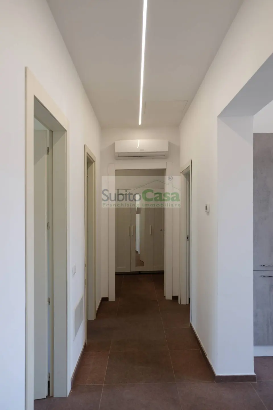 Immagine per Appartamento in vendita a Chieti Viale Abruzzo 166