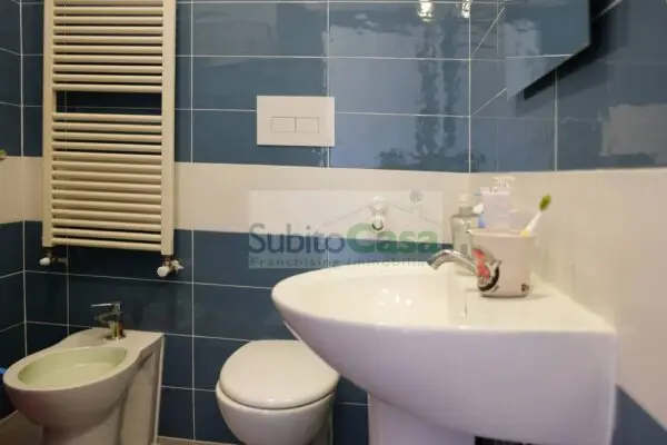 Appartamento viale Abruzzo 166, Chieti