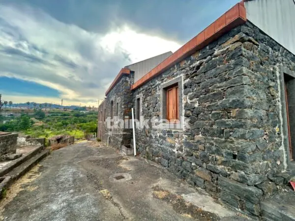 Rustico/Casale via Reitana, Aci Catena