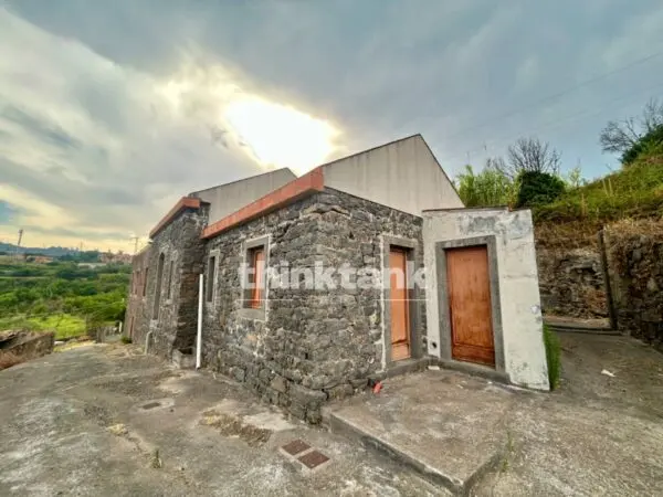 Rustico/Casale via Reitana, Aci Catena
