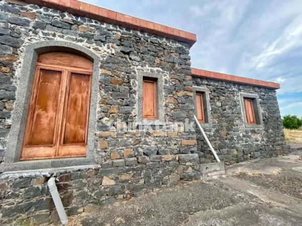 Rustico/Casale via Reitana, Aci Catena