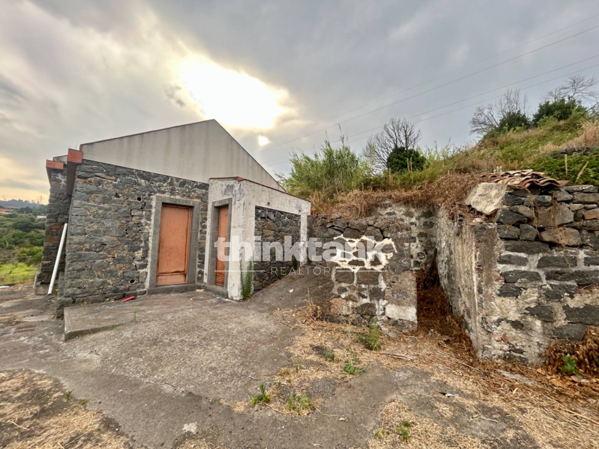 Immagine per Rustico/Casale in vendita a Aci Catena Via Reitana 