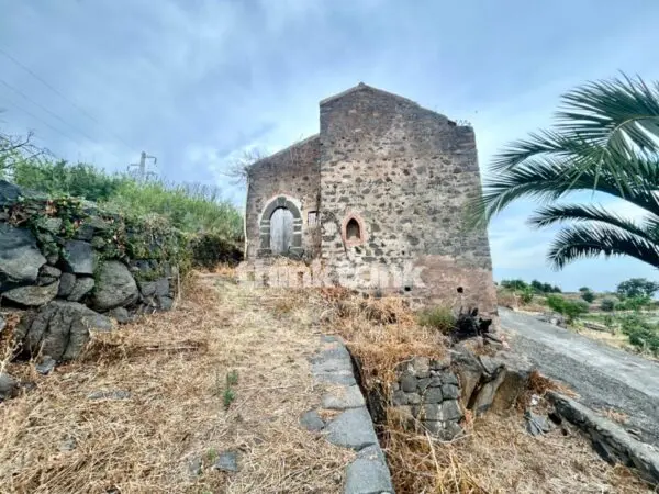 Rustico/Casale via Reitana, Aci Catena