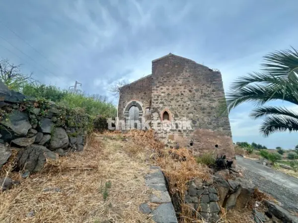 Rustico/Casale via Reitana, Aci Catena