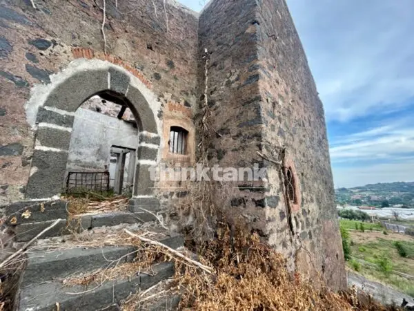 Rustico/Casale via Reitana, Aci Catena