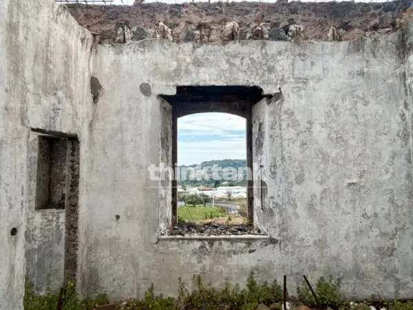 Rustico/Casale via Reitana, Aci Catena