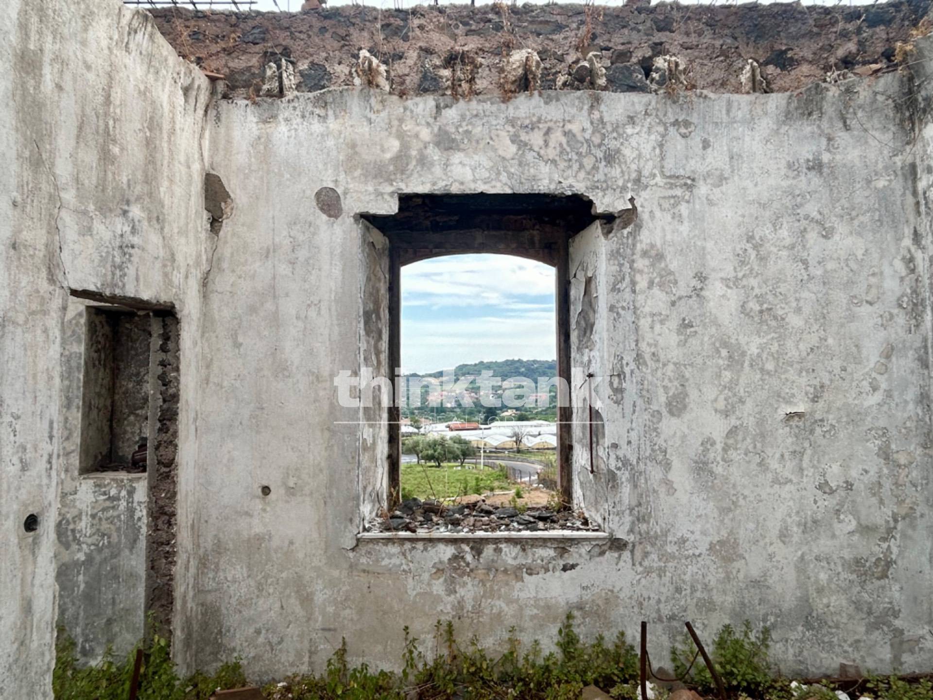 Immagine per Rustico/Casale in vendita a Aci Catena Via Reitana 