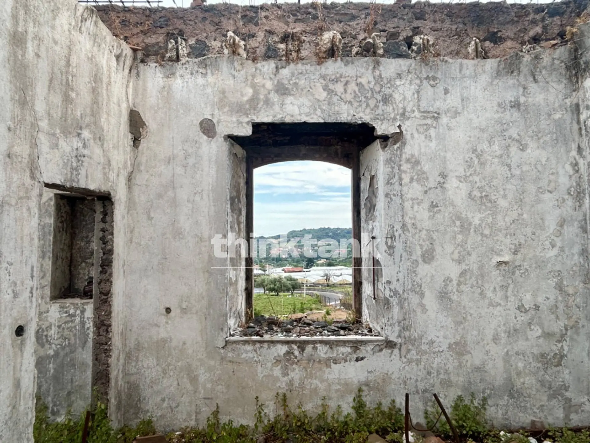 Immagine per Rustico/Casale in vendita a Aci Catena Via Reitana 
