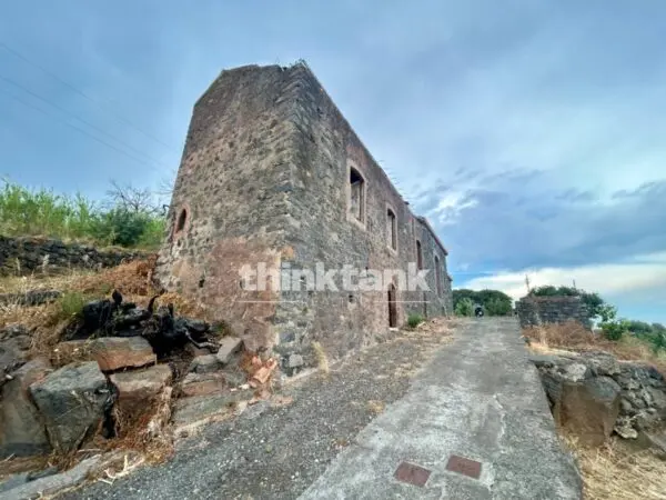 Rustico/Casale via Reitana, Aci Catena