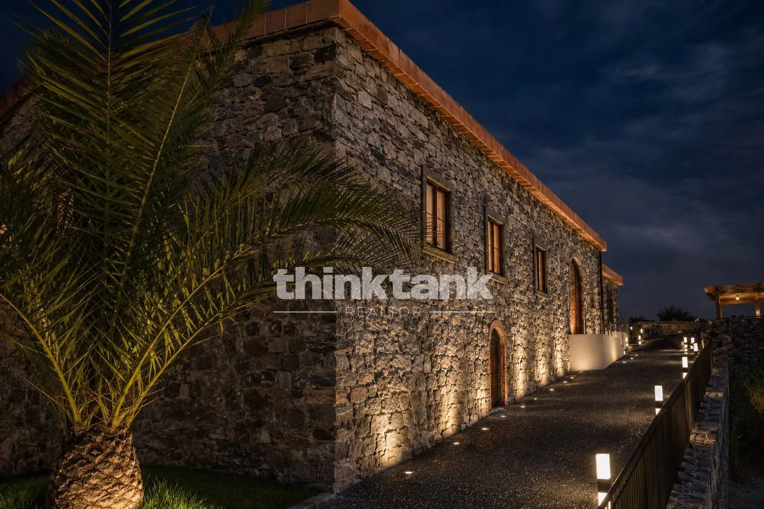 Immagine per Rustico/Casale in vendita a Aci Catena Via Reitana 