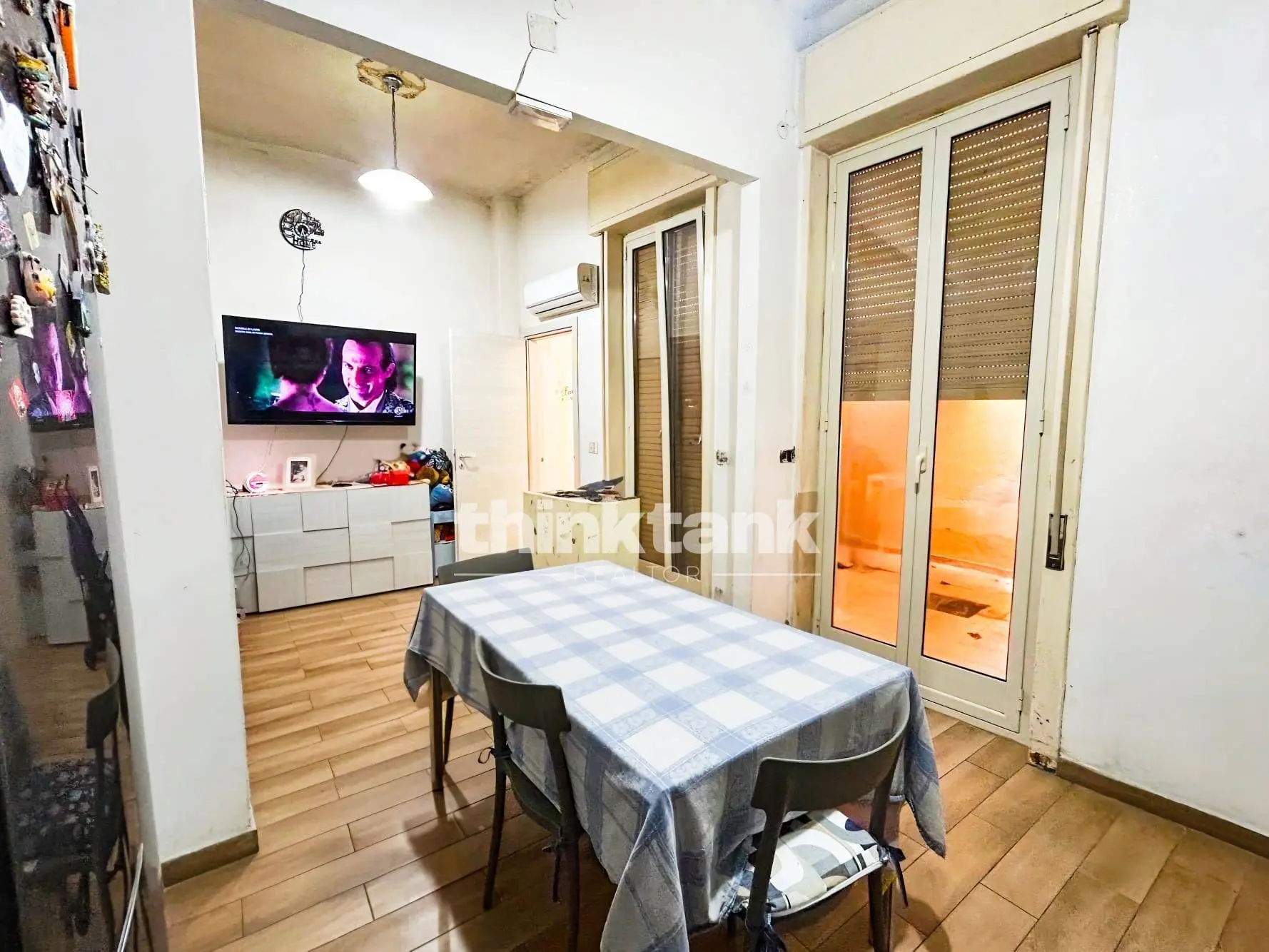 Immagine per Casa Semindipendente in vendita a Augusta Via Marina Levante 