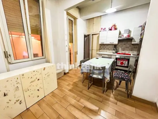 Casa Semindipendente via Marina Levante, Augusta
