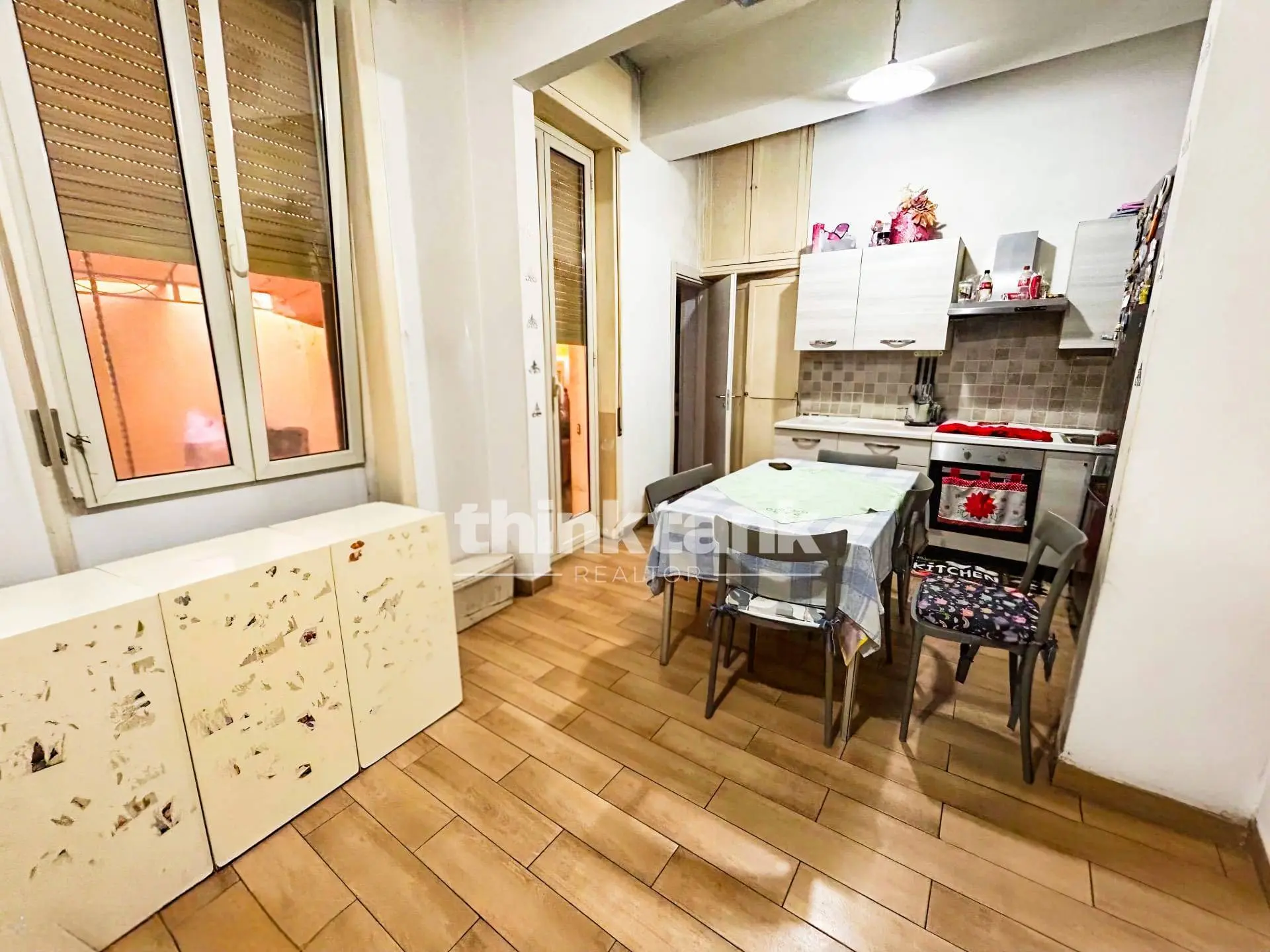Immagine per Casa Semindipendente in vendita a Augusta Via Marina Levante 