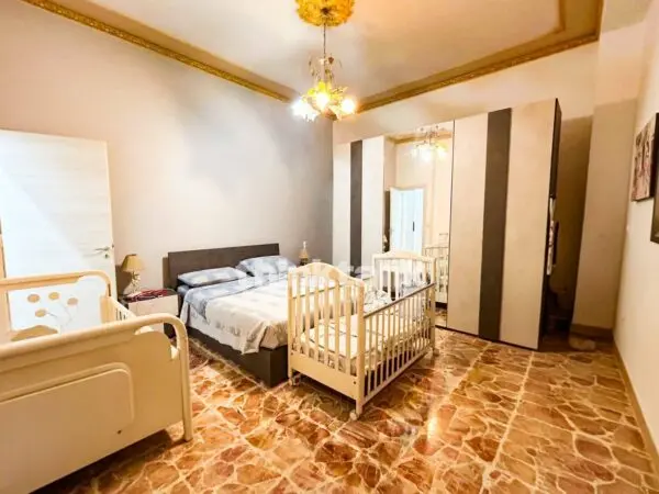 Casa Semindipendente via Marina Levante, Augusta