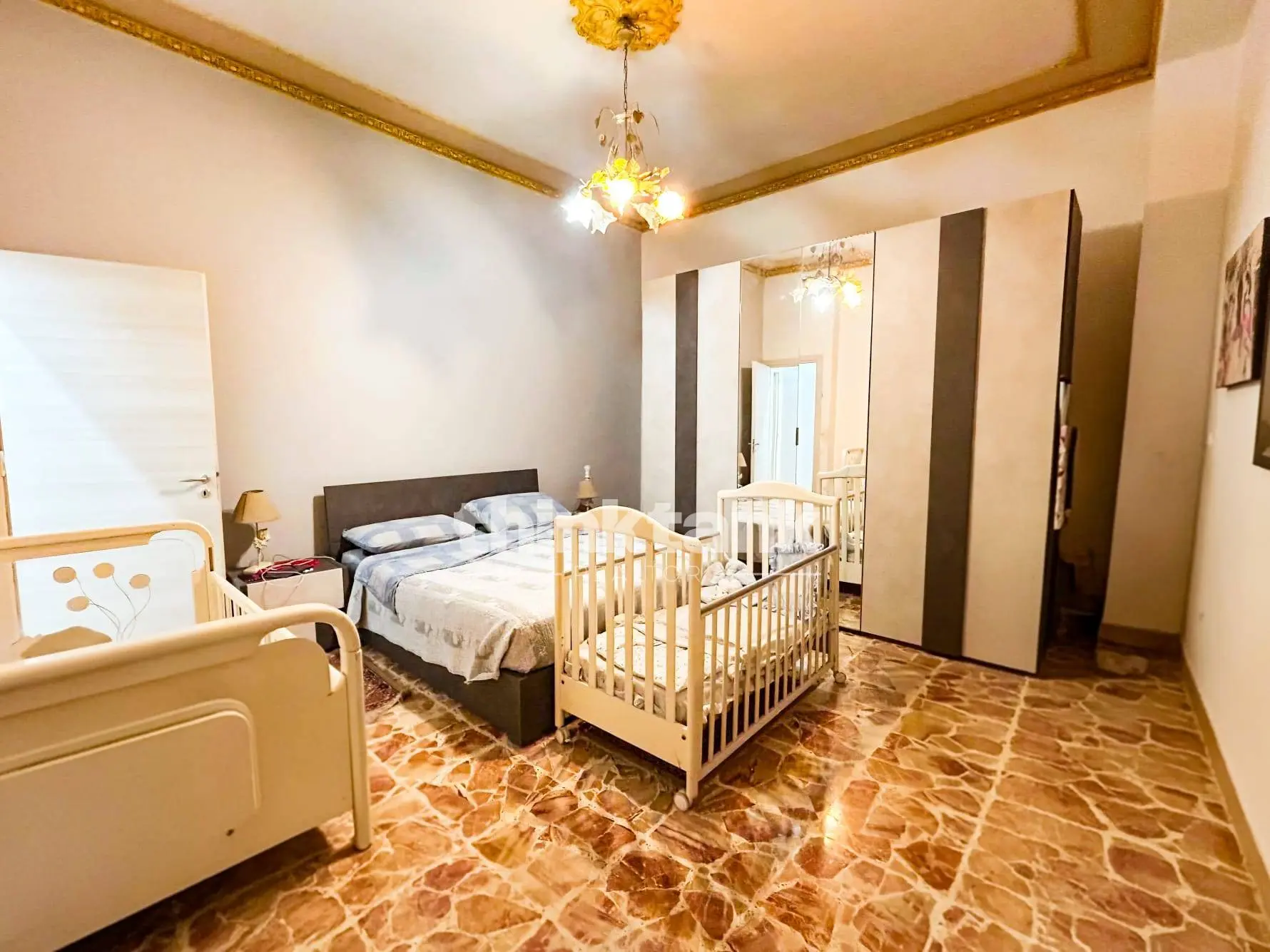 Immagine per Casa Semindipendente in vendita a Augusta Via Marina Levante 
