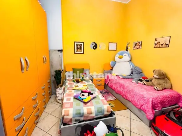 Casa Semindipendente via Marina Levante, Augusta