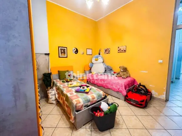 Casa Semindipendente via Marina Levante, Augusta