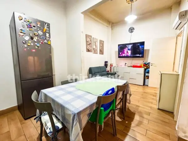 Casa Semindipendente via Marina Levante, Augusta