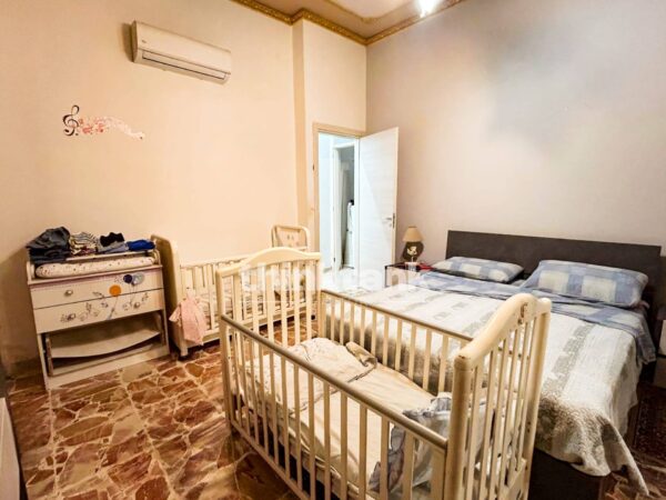 Casa Semindipendente via Marina Levante, Augusta