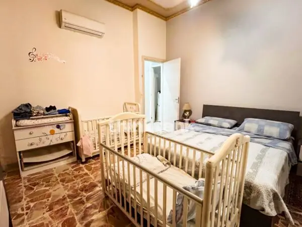 Casa Semindipendente via Marina Levante, Augusta
