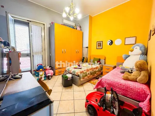 Casa Semindipendente via Marina Levante, Augusta