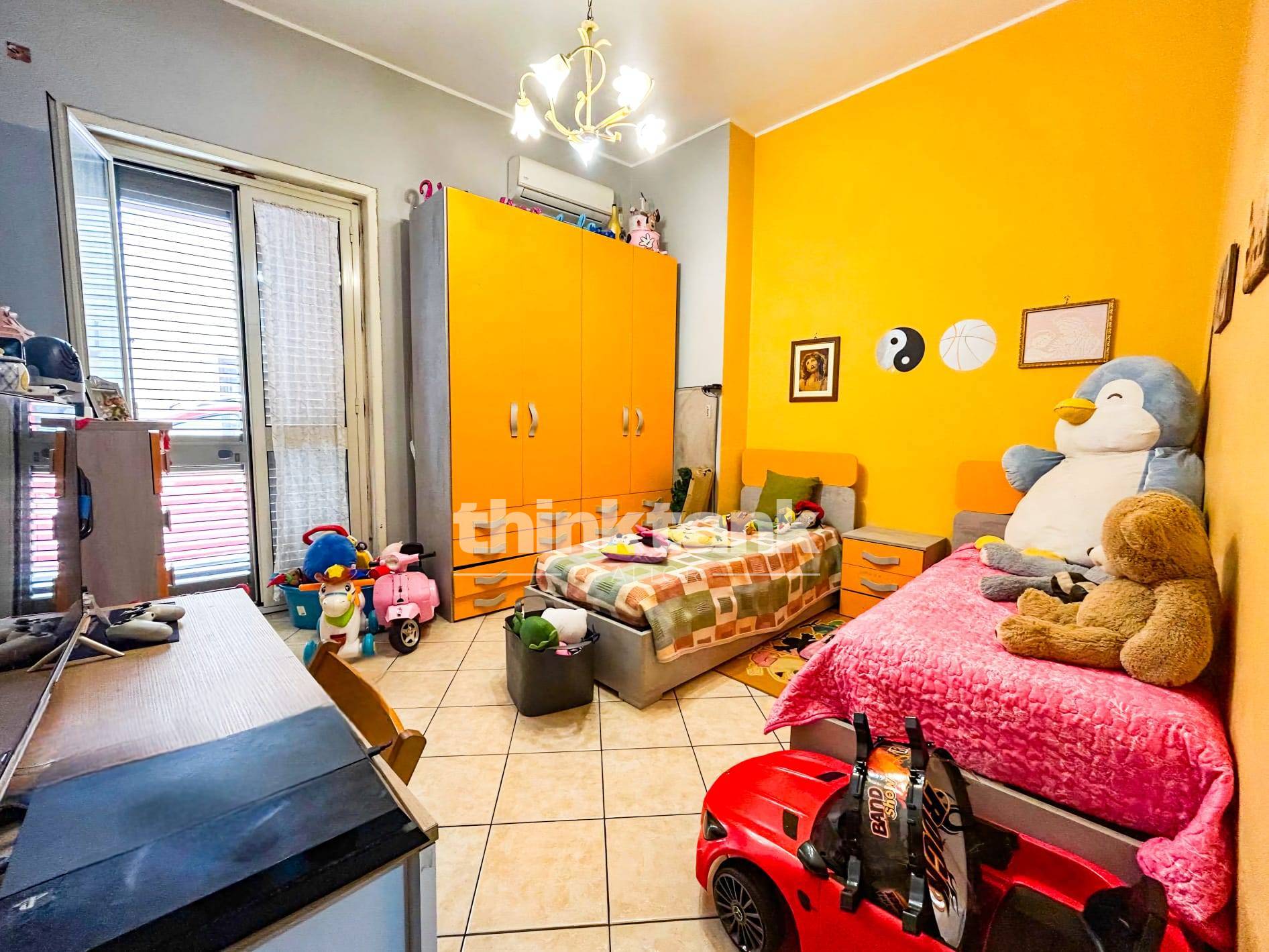 Immagine per Casa Semindipendente in vendita a Augusta Via Marina Levante 