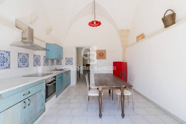 Immagine per Casa indipendente in affitto a San Cassiano Contrada Petrore 