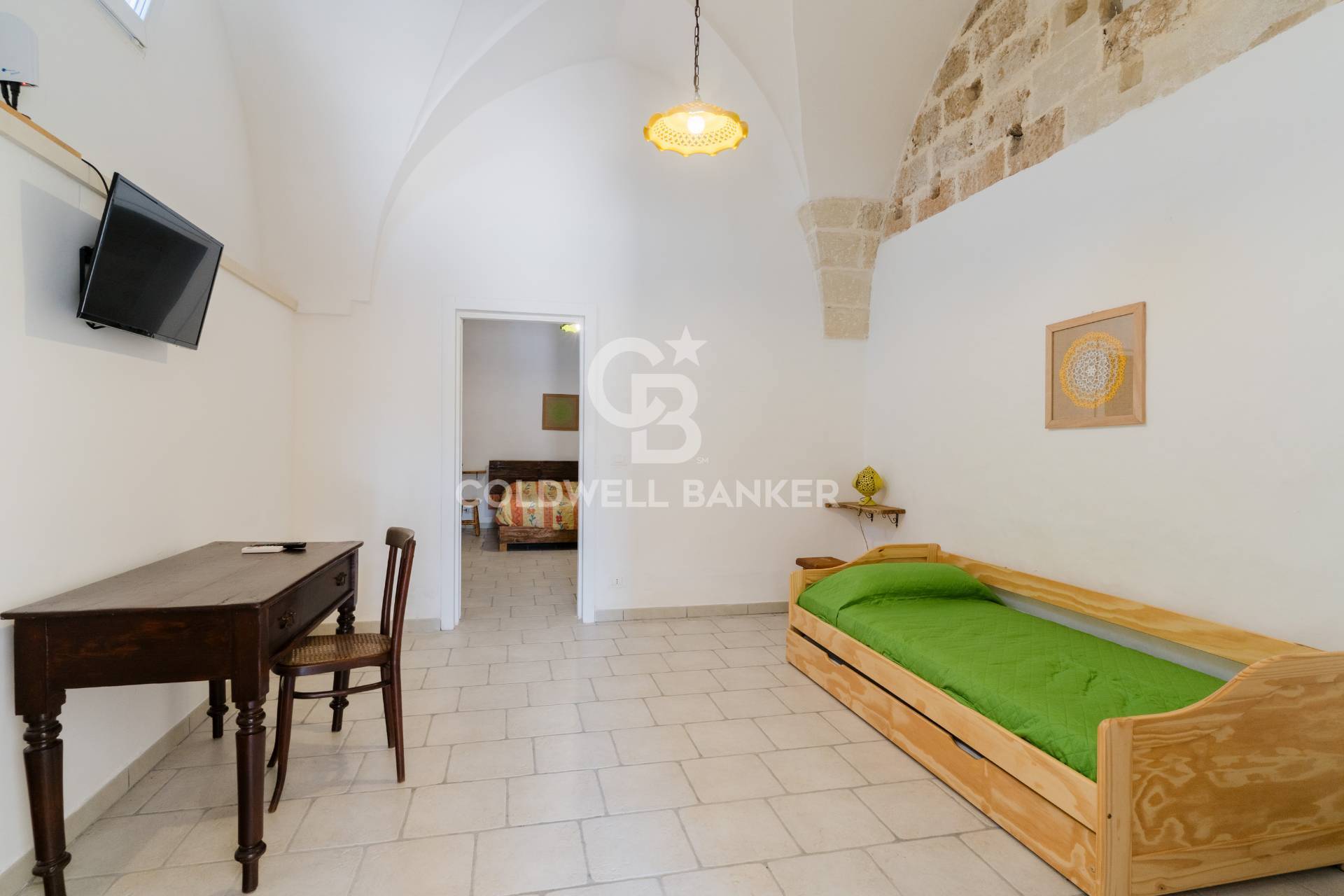 Immagine per Casa indipendente in affitto a San Cassiano Contrada Petrore 