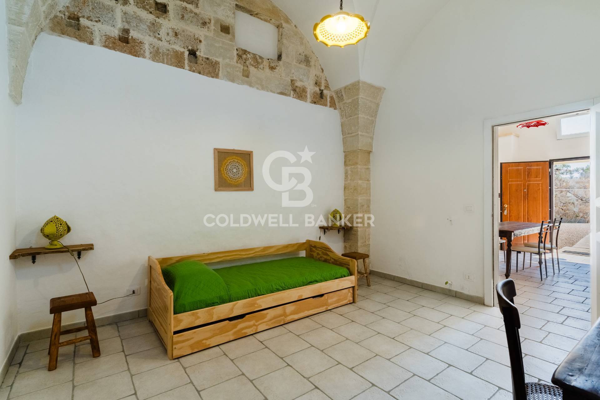 Immagine per Casa indipendente in affitto a San Cassiano Contrada Petrore 