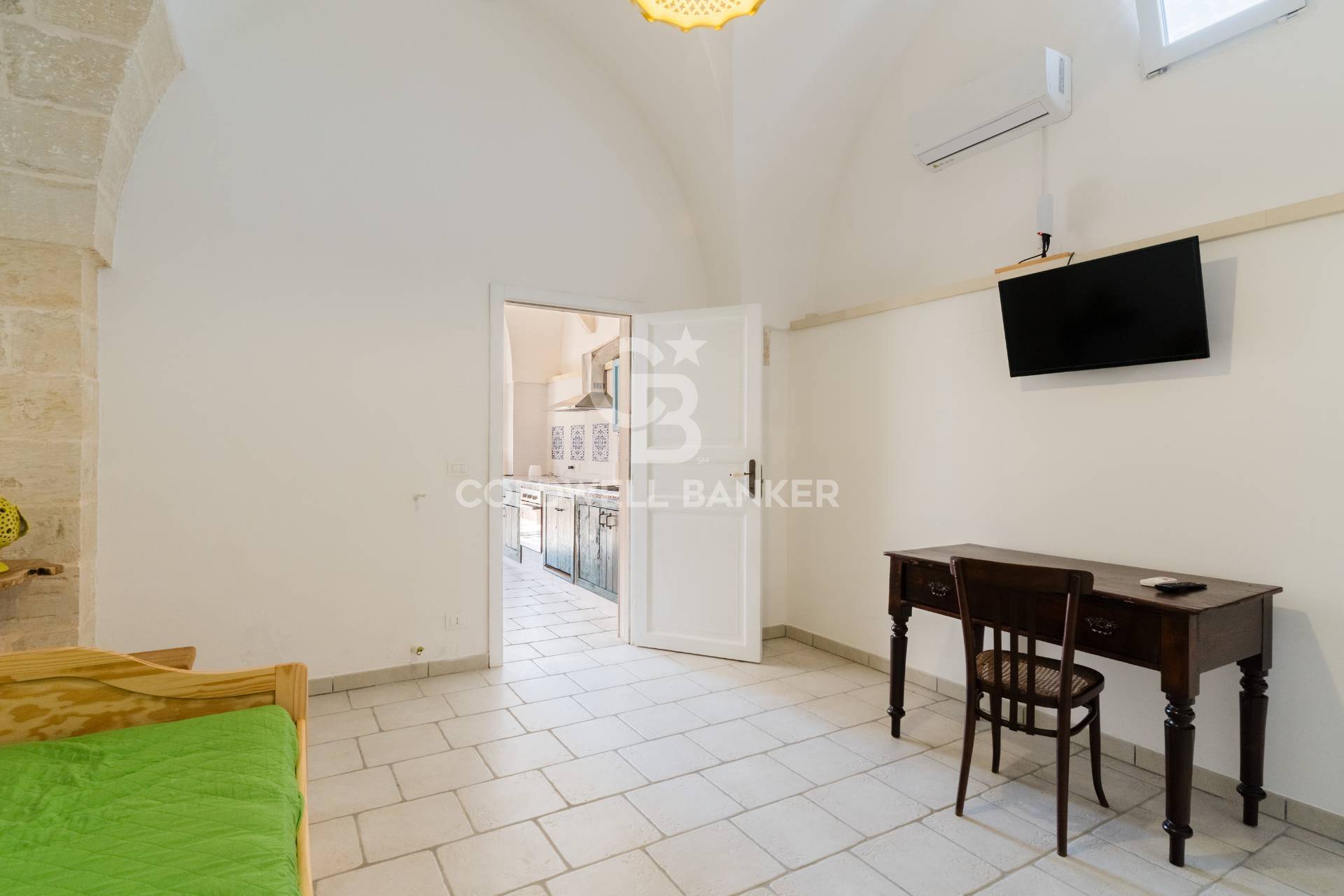 Immagine per Casa indipendente in affitto a San Cassiano Contrada Petrore 