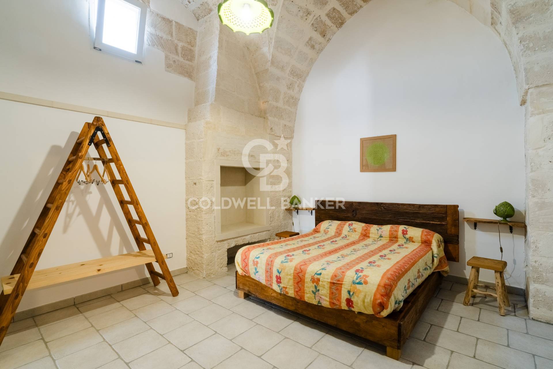 Immagine per Casa indipendente in affitto a San Cassiano Contrada Petrore 