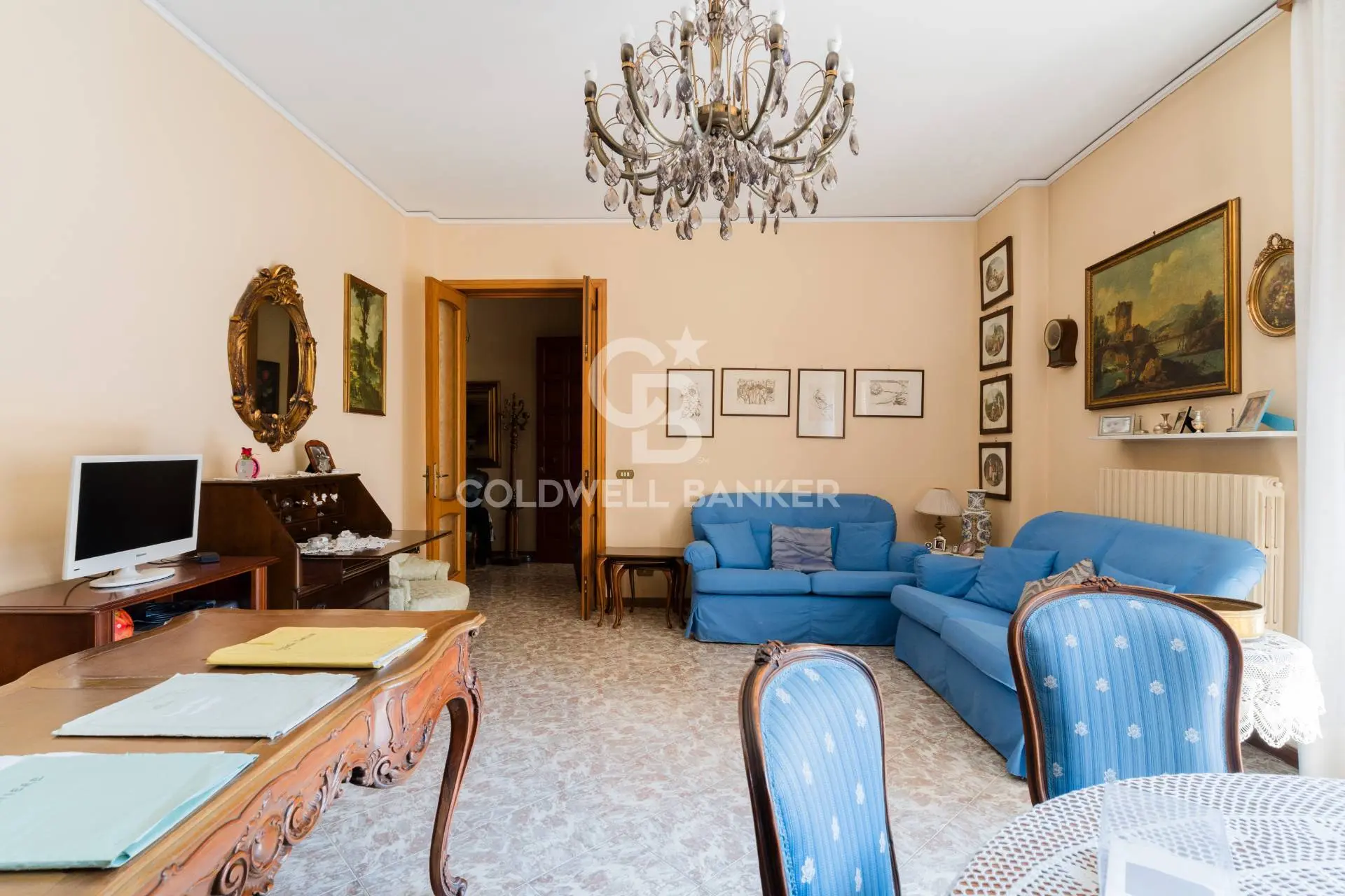 Immagine per Casa Semindipendente in vendita a Galatina Viale Santa Caterina Novella 26