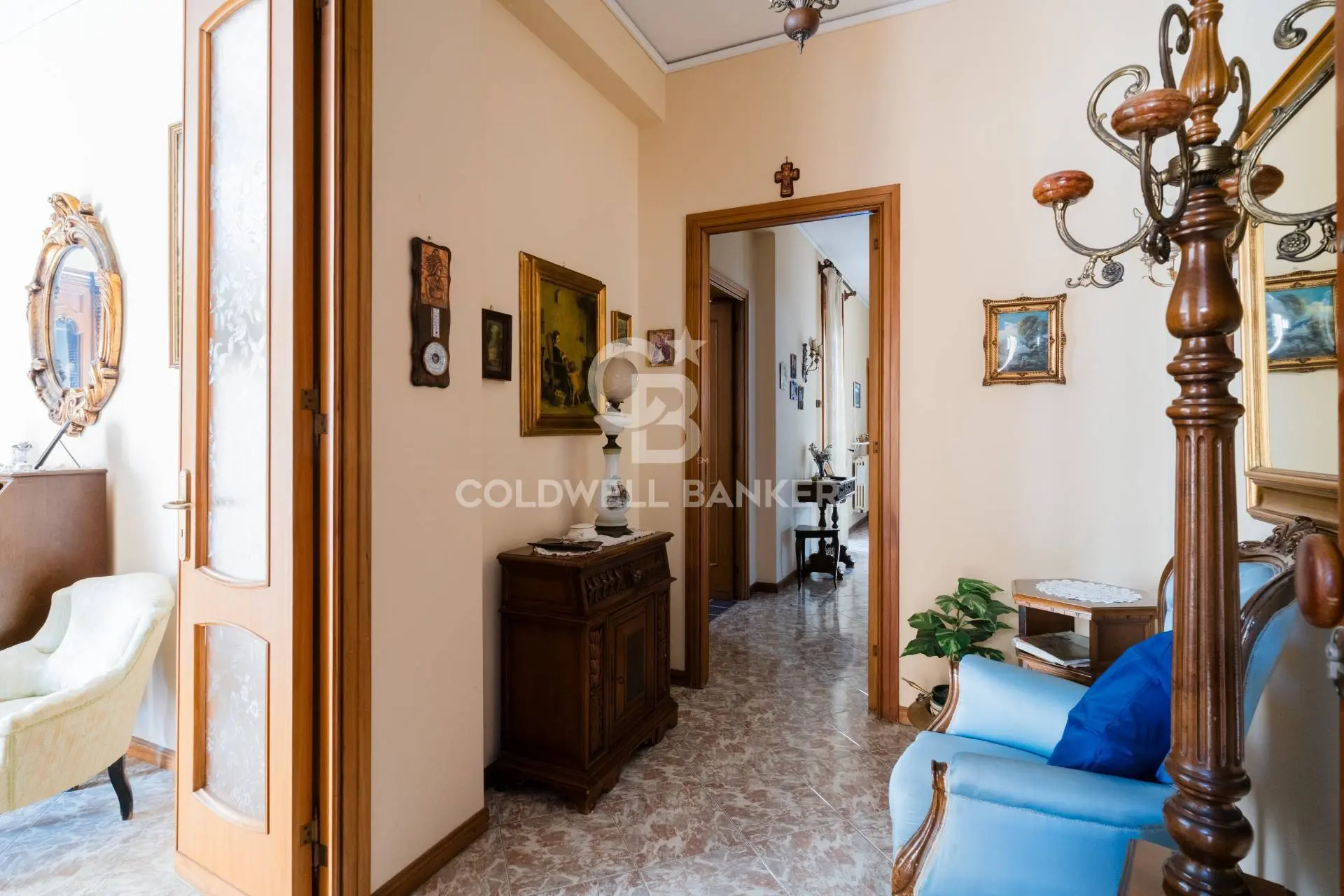 Immagine per Casa Semindipendente in vendita a Galatina Viale Santa Caterina Novella 26