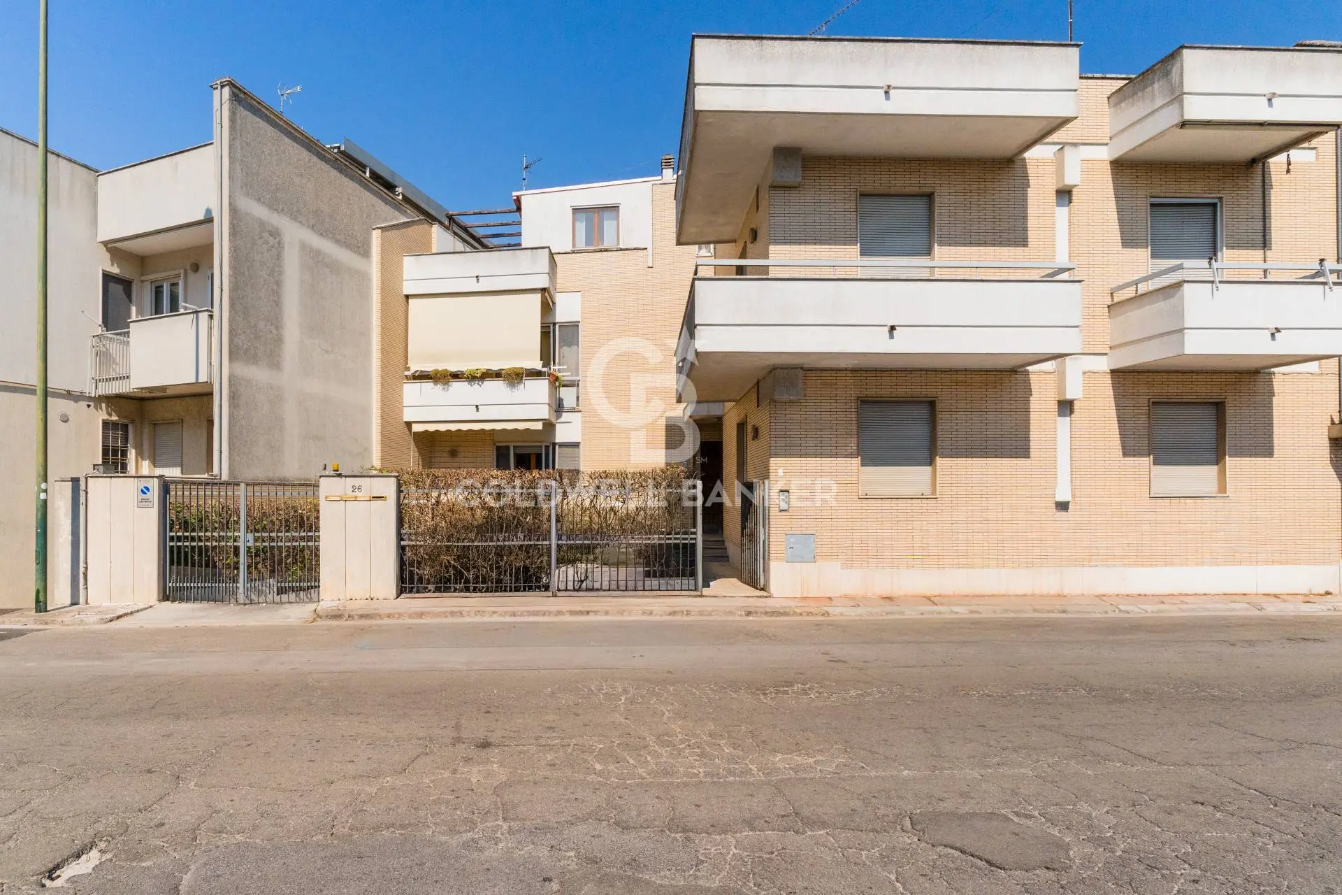 Immagine per Casa Semindipendente in vendita a Galatina Viale Santa Caterina Novella 26