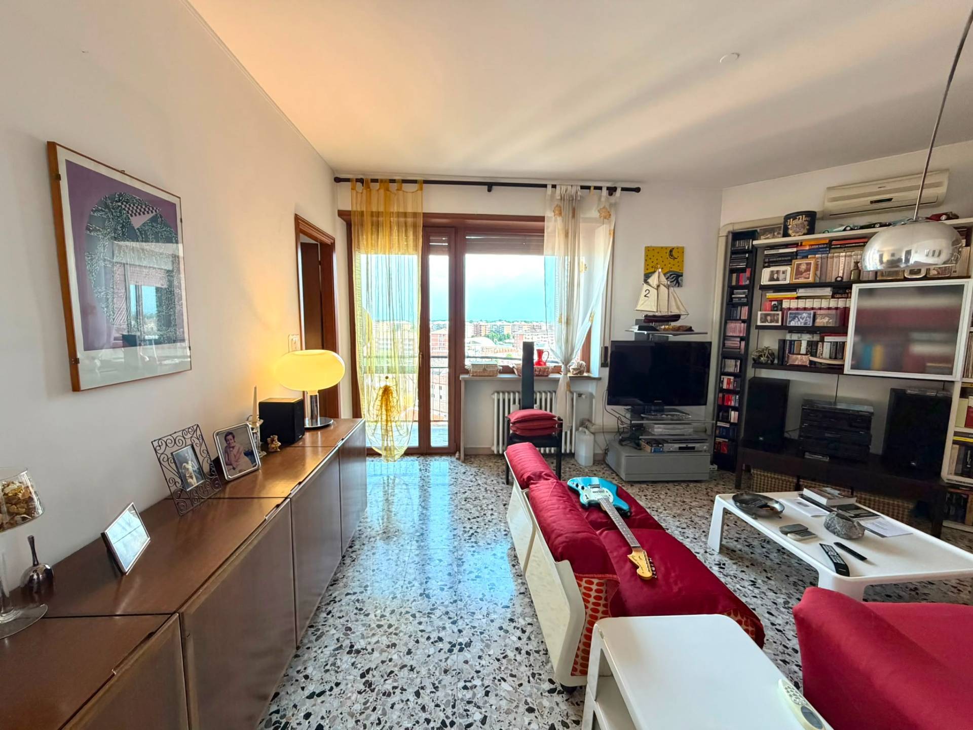 Immagine per Appartamento in vendita a Alessandria  