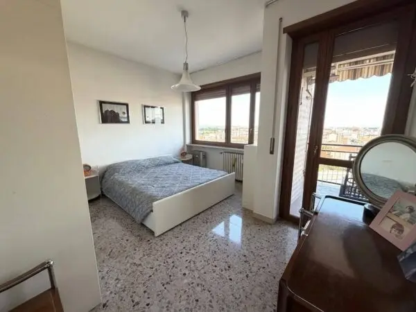 Appartamento via, Alessandria