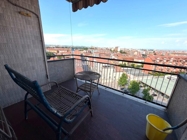 Appartamento via, Alessandria